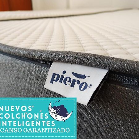 Paseo Sobremonte Excelente Ubicacion Apartment Córdoba Ngoại thất bức ảnh