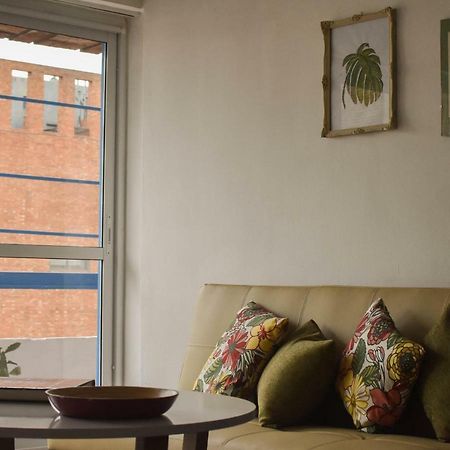 Paseo Sobremonte Excelente Ubicacion Apartment Córdoba Ngoại thất bức ảnh