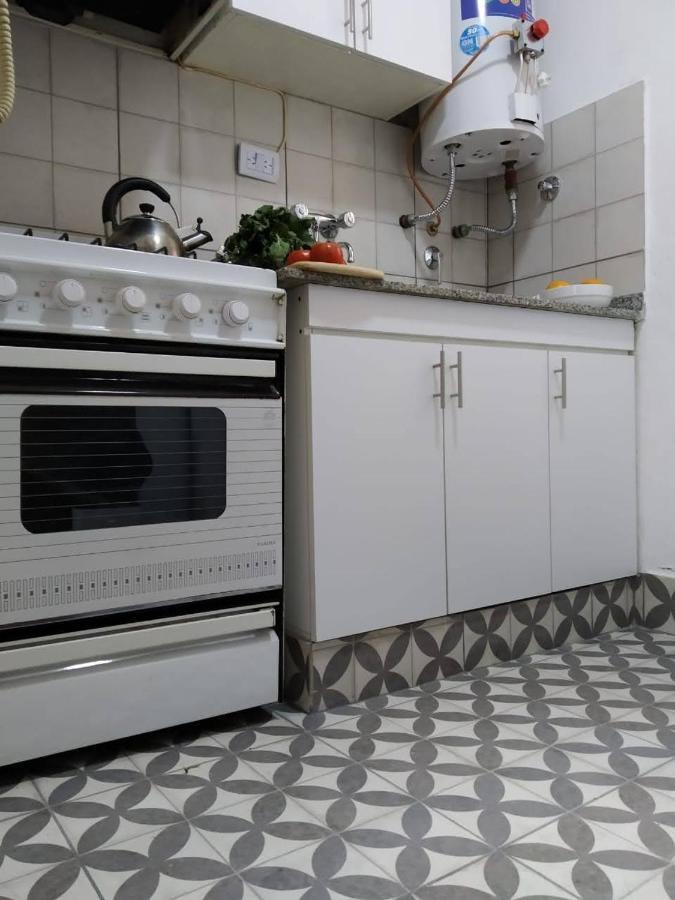 Paseo Sobremonte Excelente Ubicacion Apartment Córdoba Ngoại thất bức ảnh