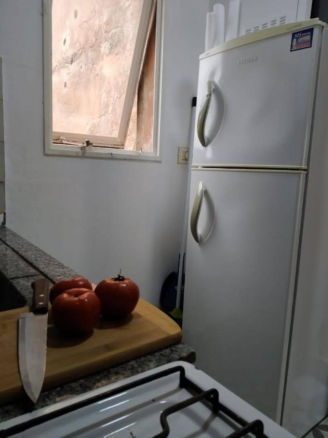Paseo Sobremonte Excelente Ubicacion Apartment Córdoba Ngoại thất bức ảnh