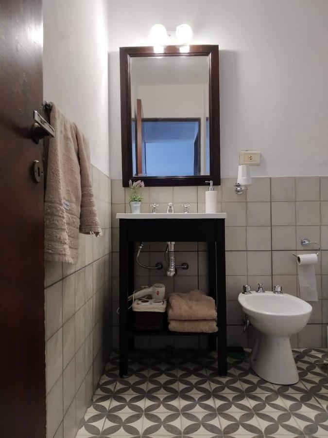 Paseo Sobremonte Excelente Ubicacion Apartment Córdoba Ngoại thất bức ảnh