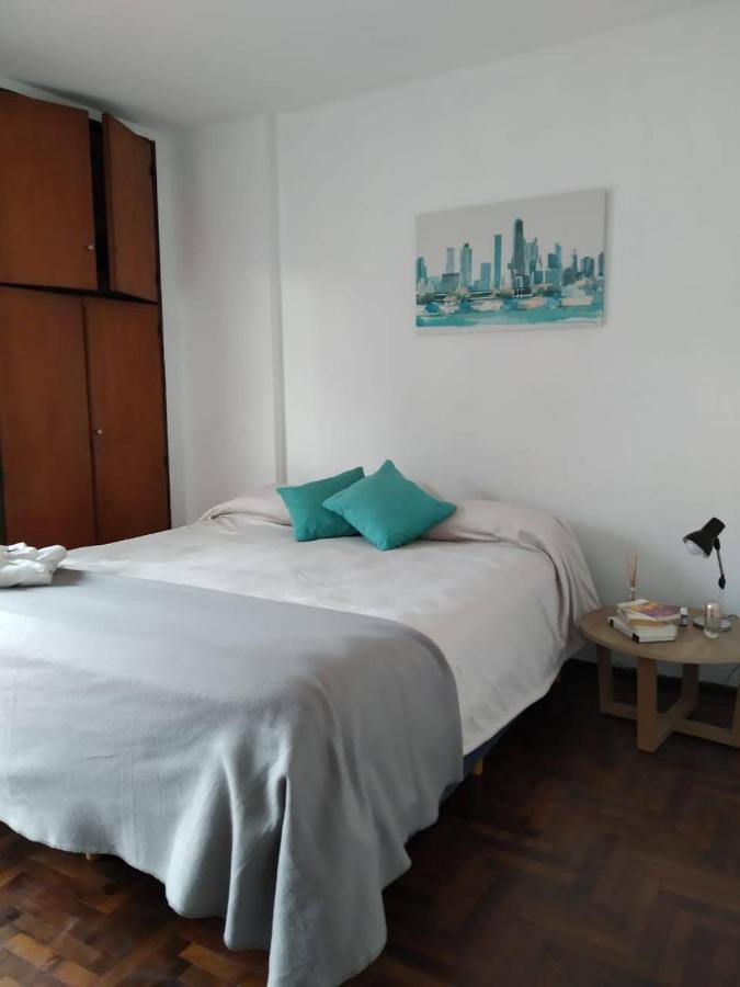 Paseo Sobremonte Excelente Ubicacion Apartment Córdoba Ngoại thất bức ảnh