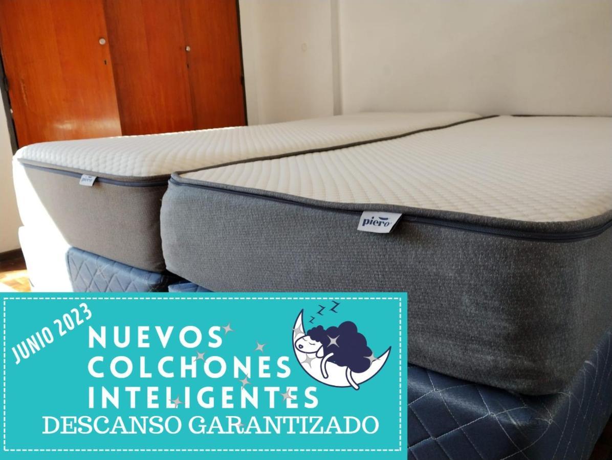 Paseo Sobremonte Excelente Ubicacion Apartment Córdoba Ngoại thất bức ảnh