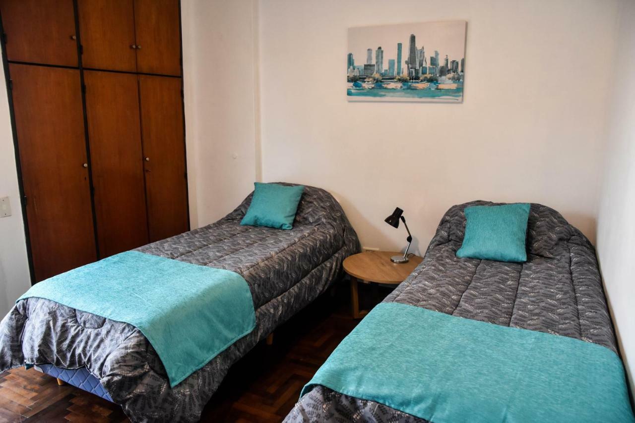 Paseo Sobremonte Excelente Ubicacion Apartment Córdoba Ngoại thất bức ảnh