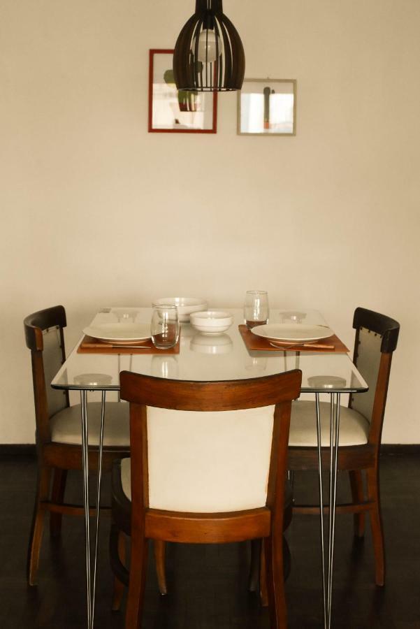 Paseo Sobremonte Excelente Ubicacion Apartment Córdoba Ngoại thất bức ảnh