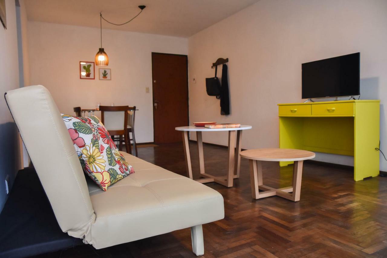 Paseo Sobremonte Excelente Ubicacion Apartment Córdoba Ngoại thất bức ảnh