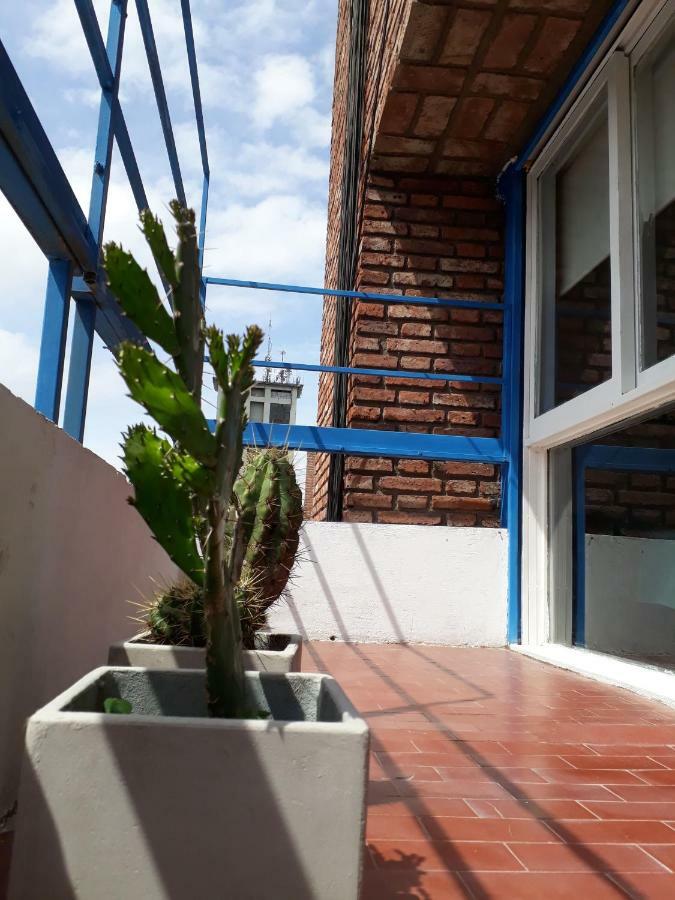 Paseo Sobremonte Excelente Ubicacion Apartment Córdoba Ngoại thất bức ảnh