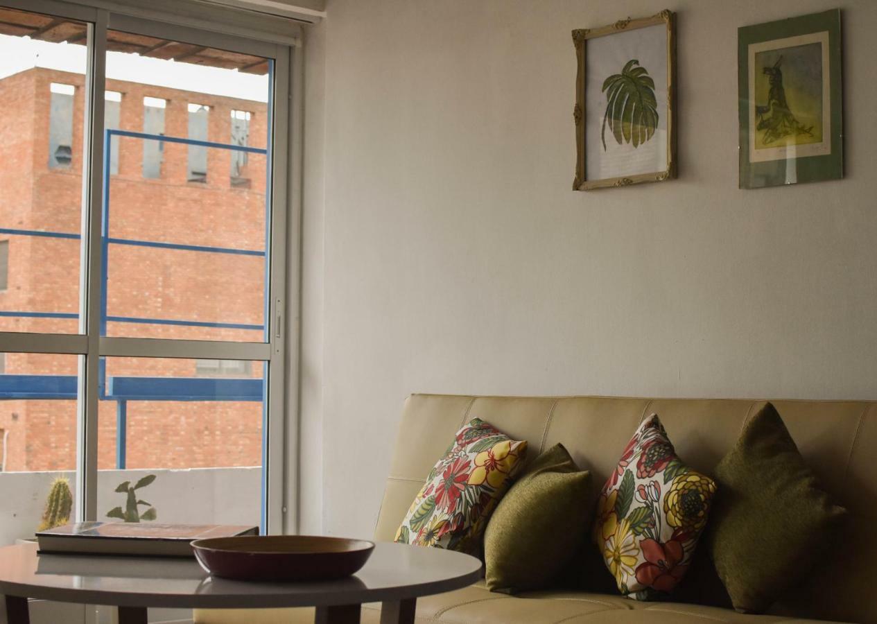 Paseo Sobremonte Excelente Ubicacion Apartment Córdoba Ngoại thất bức ảnh