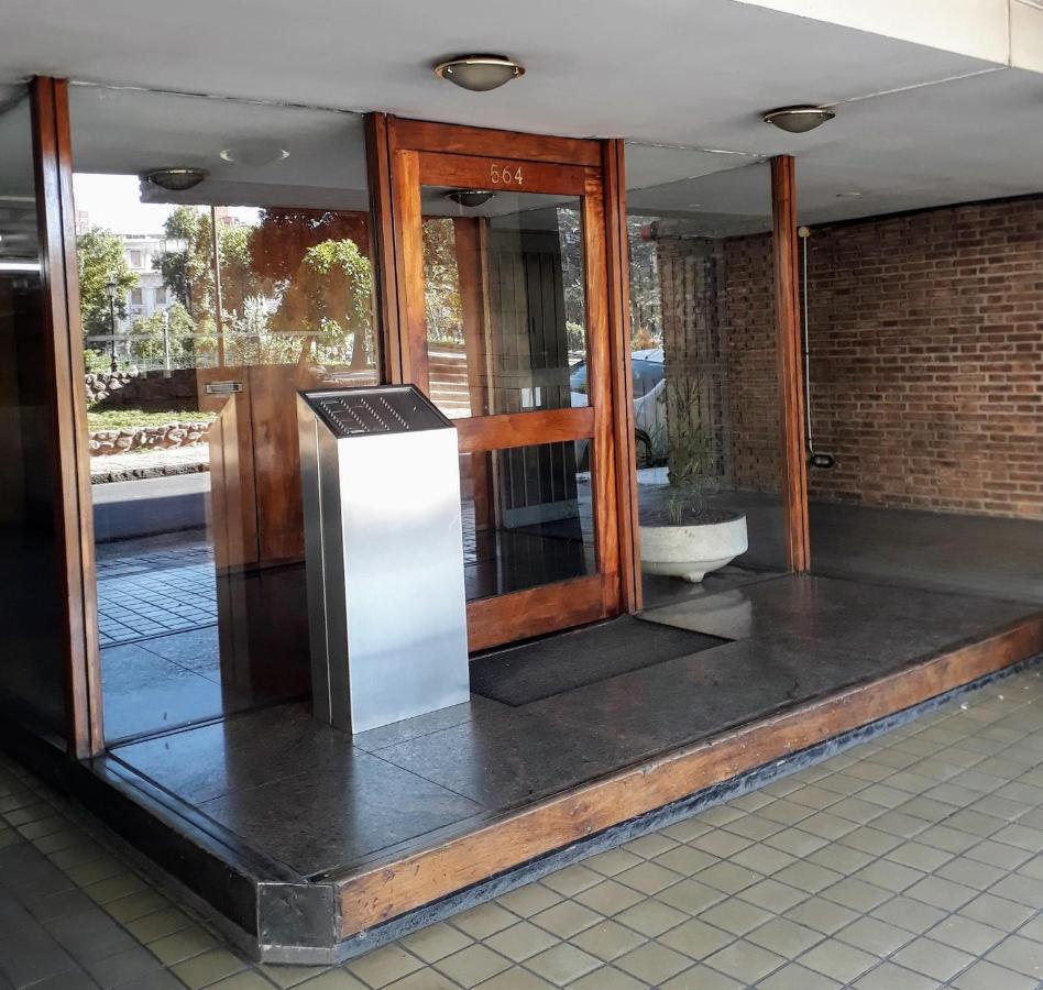 Paseo Sobremonte Excelente Ubicacion Apartment Córdoba Ngoại thất bức ảnh