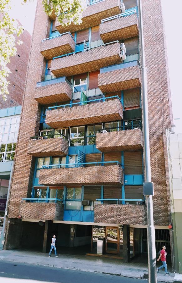 Paseo Sobremonte Excelente Ubicacion Apartment Córdoba Ngoại thất bức ảnh