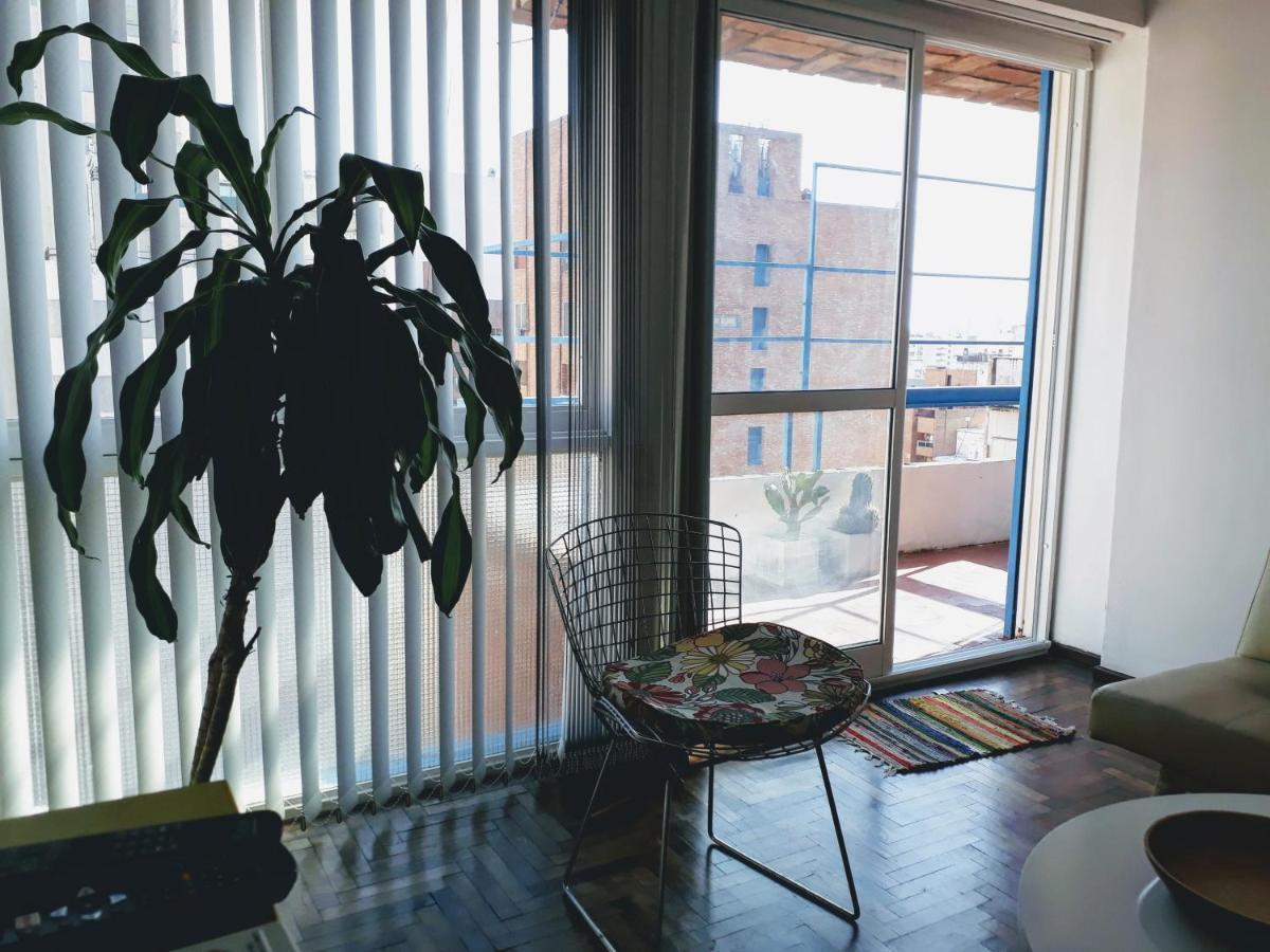 Paseo Sobremonte Excelente Ubicacion Apartment Córdoba Ngoại thất bức ảnh